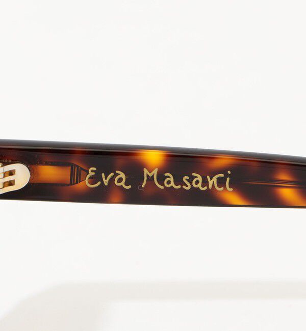 TOMORROWLAND GOODS「Eva Masaki 001 サングラス」|サングラス|