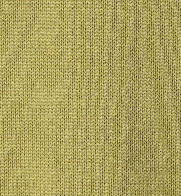 TOMORROWLAND MENS「TOMORROWLAND TRICOT メリノベーシック クルーネックプルオーバー」|ニット・セーター|