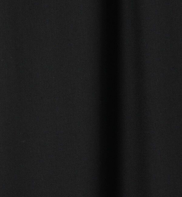 GALERIE VIE「ウォッシャブルギャバイージーパンツ」|チノ|