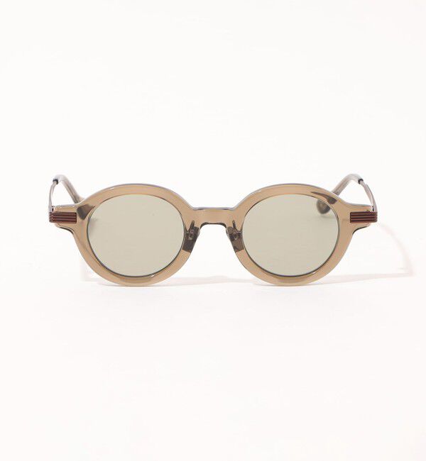 TOMORROWLAND GOODS「keany SAINT サングラス」|サングラス|