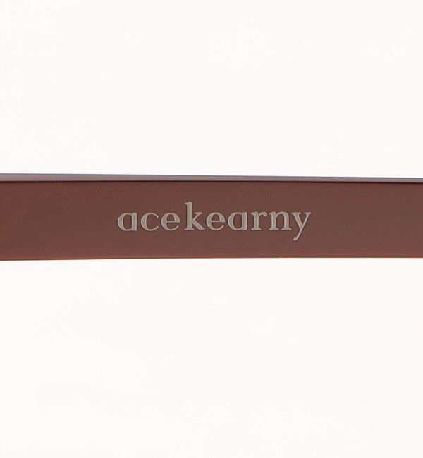 TOMORROWLAND GOODS「keany SAINT サングラス」|サングラス|