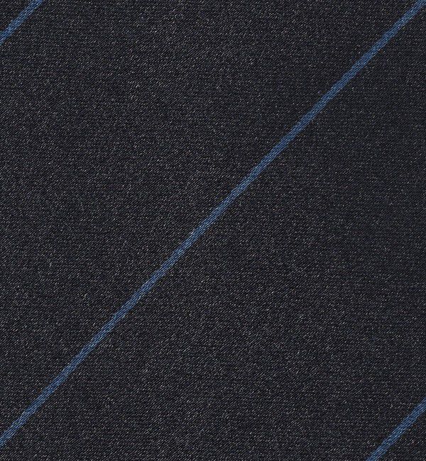 TOMORROWLAND GOODS「TOMORROWLAND シルク ストライプネクタイ」|ネクタイ・蝶ネクタイ|