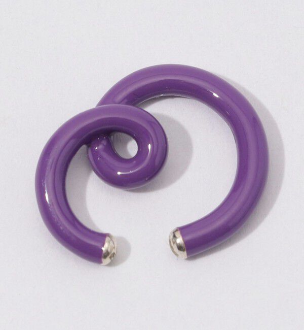 TOMORROWLAND GOODS「Bea Bongiasca B loop イヤーカフ」|イヤーカフ|