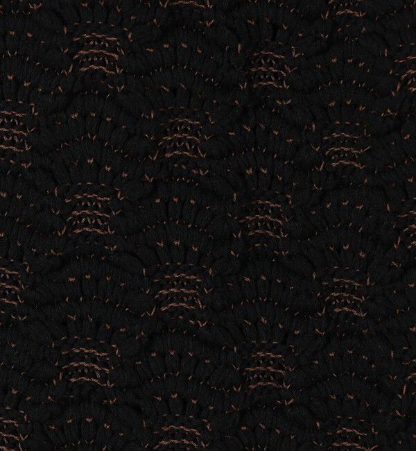 Ballsey「バンピーポリエステル チューブトップ」|チューブトップ|