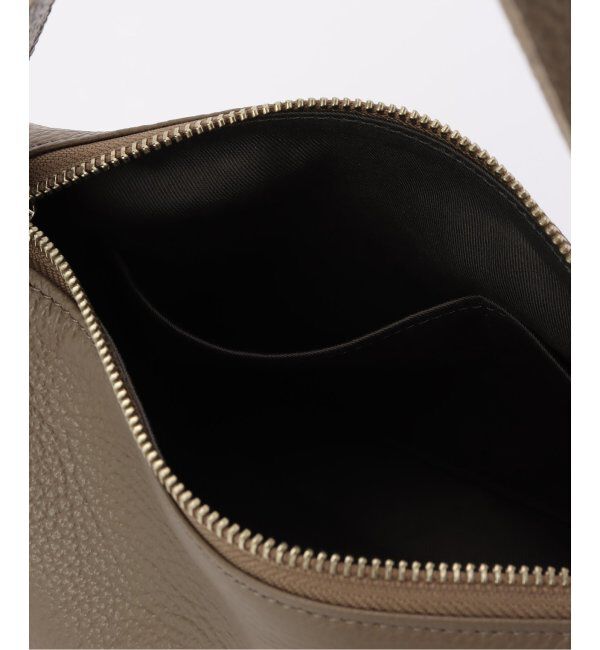  「【blancle/ ブランクレ】S.LETHER Trape 2way shoulder」|ショルダー・メッセンジャー|