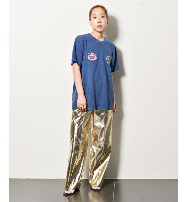  「【GOOD ROCK SPEED / グッドロックスピード】BurgerChef 2：Tシャツ」|Tシャツ・カットソー|