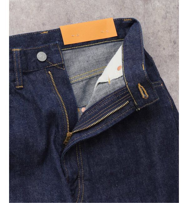  「ANATOMICA 618 MARILYN I 531-501-02：デニムパンツ」|デニム|