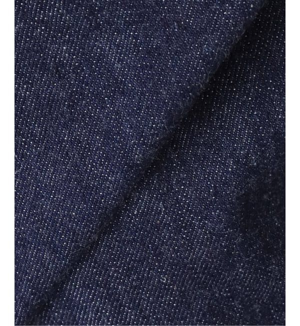  「ANATOMICA 618 MARILYN I 531-501-02：デニムパンツ」|デニム|