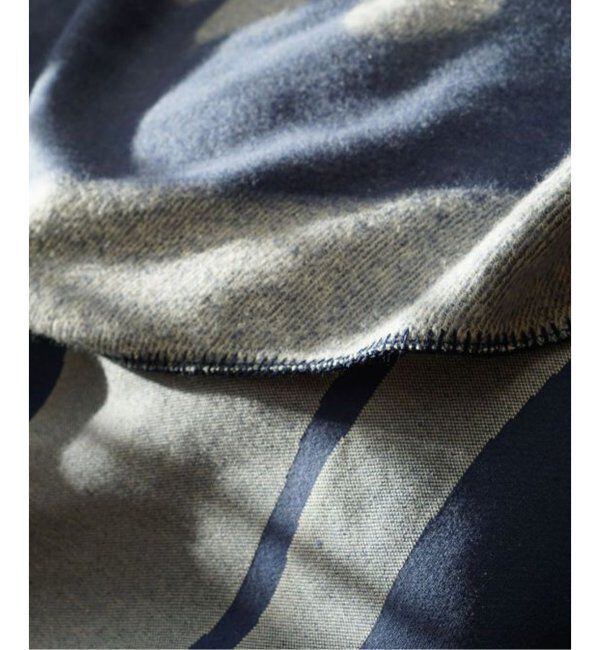 journal standard Furniture「【MYTONE/マイトン】All SEASON BLANKET  コットン ブランケット」|ブランケット|