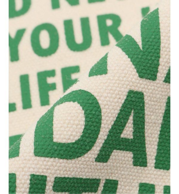 journal standard Furniture「JSF TOTE CANVAS　トートバッグ」|トートバッグ|