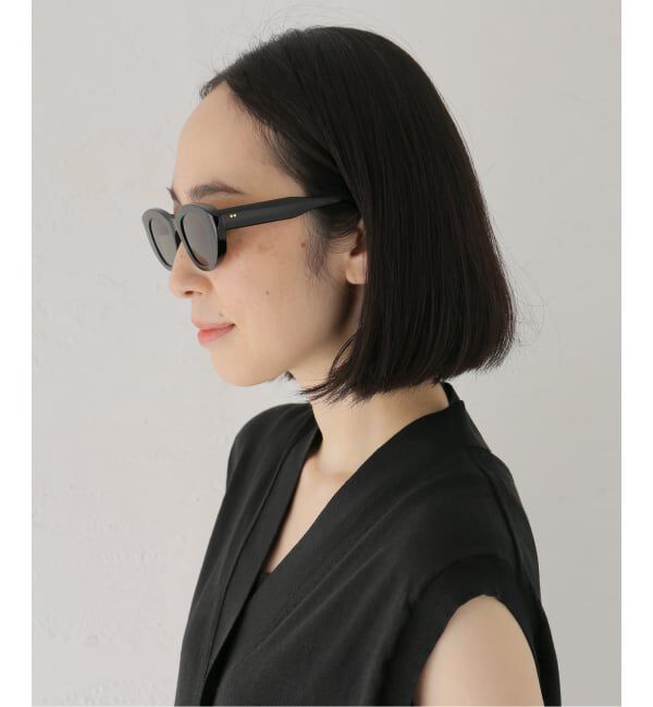 EYETHINK「【PROJEKT PRODUKT / プロジェクトプロダクト】FS4 C1 Sunglasses」|サングラス|