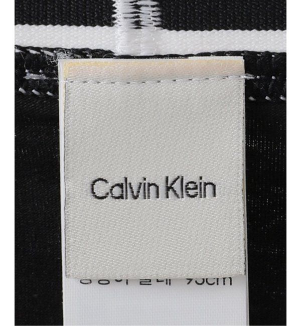 JOINT WORKS「Calvin Klein/カルバンクラインHIGH WAIST BIKINI」|その他|