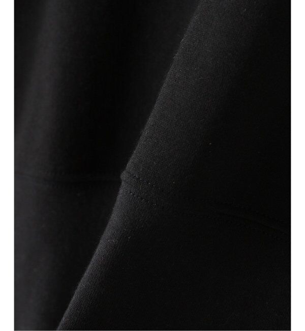 Plage「R&rsquo;IAM レーヨンスウェットロンT」|Tシャツ・カットソー|