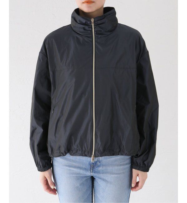 IENA「【HERNO/ヘルノ】COMPACT BZ ブルゾン GI0000233D」|その他|