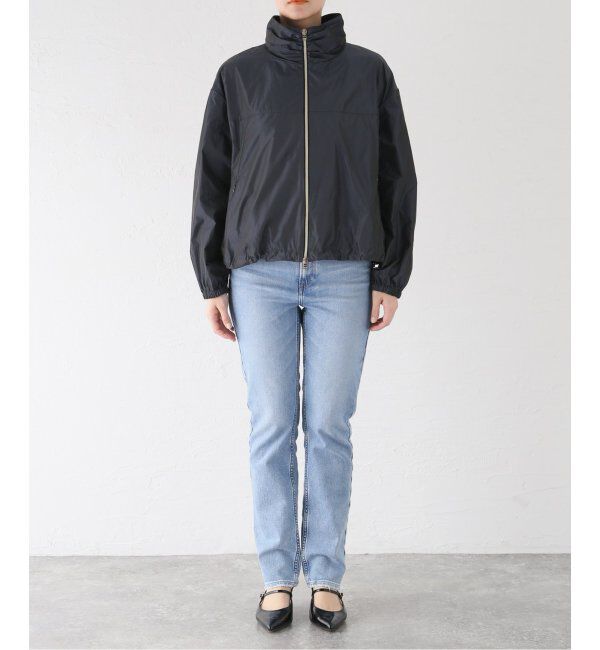 IENA「【HERNO/ヘルノ】COMPACT BZ ブルゾン GI0000233D」|その他|