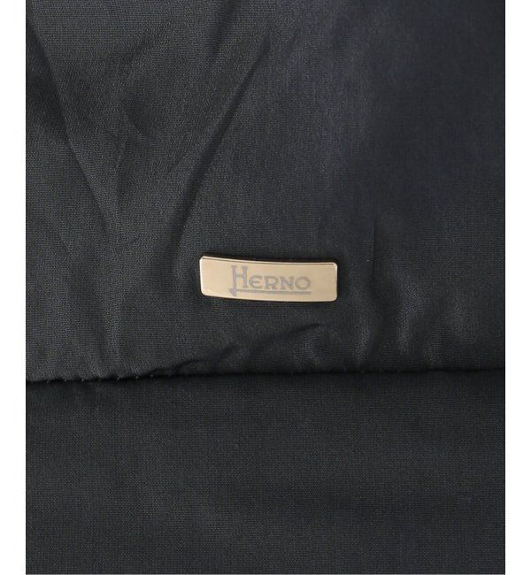 IENA「【HERNO/ヘルノ】COMPACT BZ ブルゾン GI0000233D」|その他|