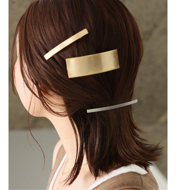 IENA「《追加》Mi * バレッタ(a)」|その他|