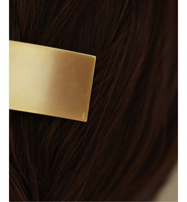 IENA「《追加》Mi * バレッタ(a)」|その他|