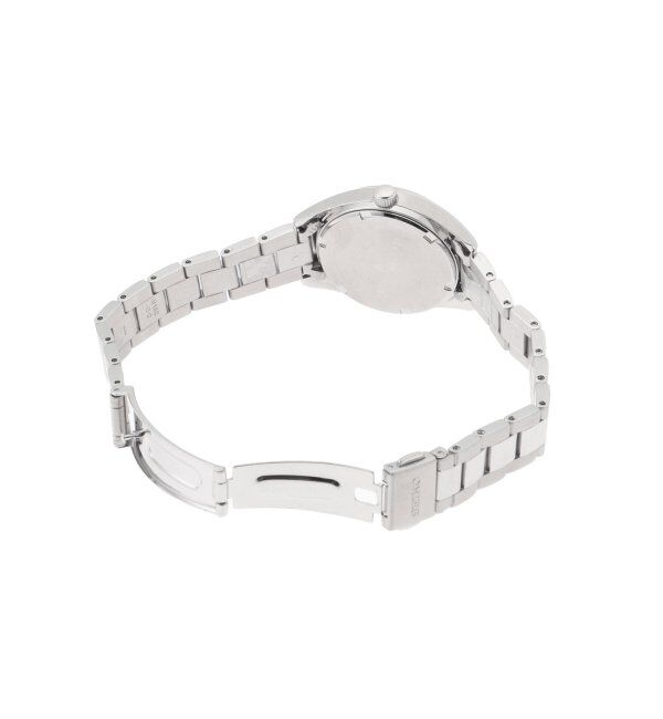 IENA「SEIKO/セイコー Exclusive IENAxHIROB 30mm Black【別注】」|腕時計|