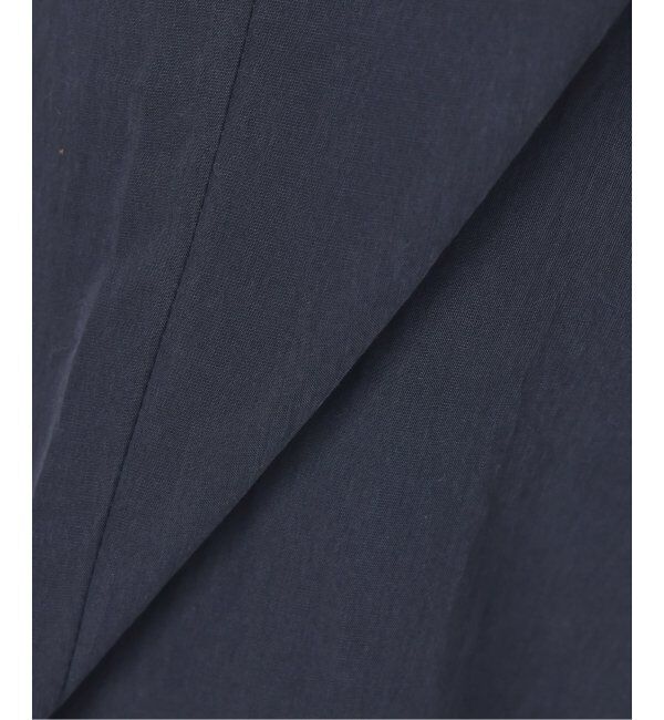 IENA「フィブリルポプリンパンツ」|その他|