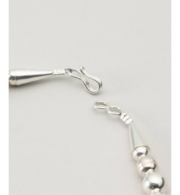 IENA LA BOUCLE「ENB ナバホパールNC 8mm-40cm」|その他|