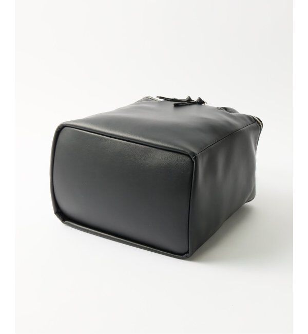 EDIFICE「【LAvenir / ラ・ヴェニール】Merel cowleather」|トートバッグ|