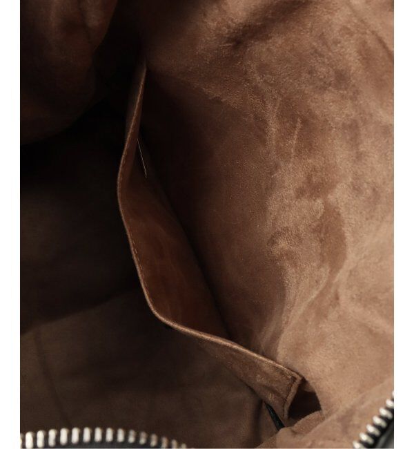 EDIFICE「【LAvenir / ラ・ヴェニール】Merel cowleather」|トートバッグ|