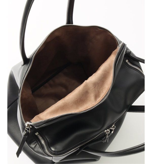 EDIFICE「【LAvenir / ラ・ヴェニール】Merel cowleather」|トートバッグ|