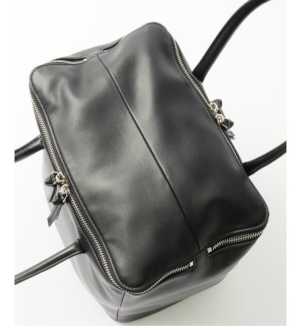 EDIFICE「【LAvenir / ラ・ヴェニール】Merel cowleather」|トートバッグ|