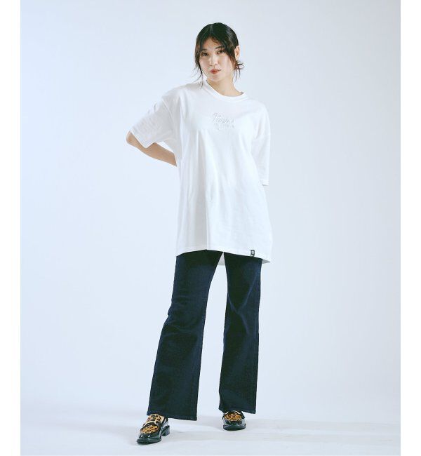 Paris Saint-Germain「【NIKE / ナイキ】PSG M NK PREM ESSNTL FV9245- 100」|Tシャツ・カットソー|