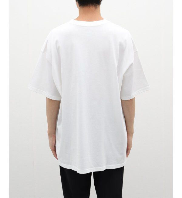 Paris Saint-Germain「【NIKE / ナイキ】PSG M NK PREM ESSNTL FV9245- 100」|Tシャツ・カットソー|