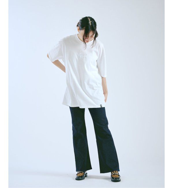 Paris Saint-Germain「【NIKE / ナイキ】PSG M NK PREM ESSNTL FV9245- 100」|Tシャツ・カットソー|