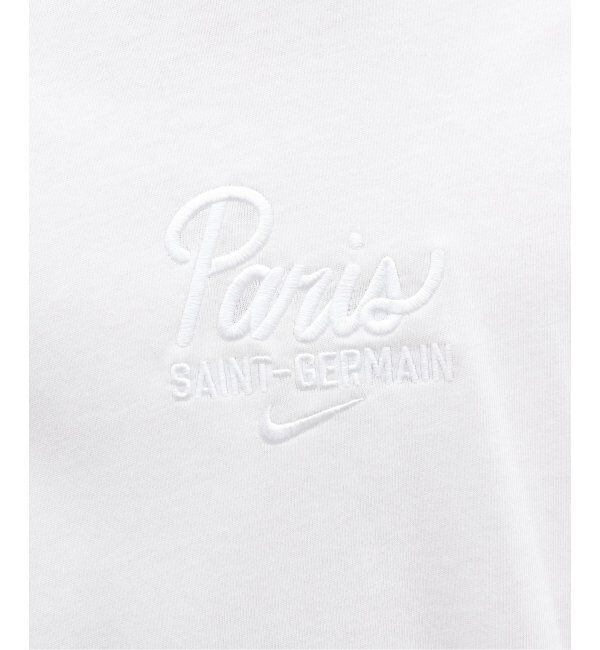 Paris Saint-Germain「【NIKE / ナイキ】PSG M NK PREM ESSNTL FV9245- 100」|Tシャツ・カットソー|