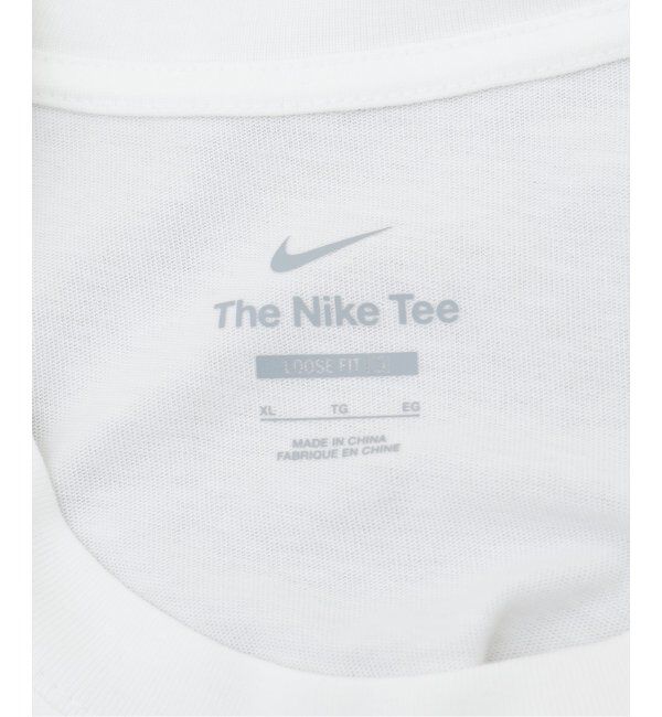Paris Saint-Germain「【NIKE / ナイキ】PSG M NK PREM ESSNTL FV9245- 100」|Tシャツ・カットソー|