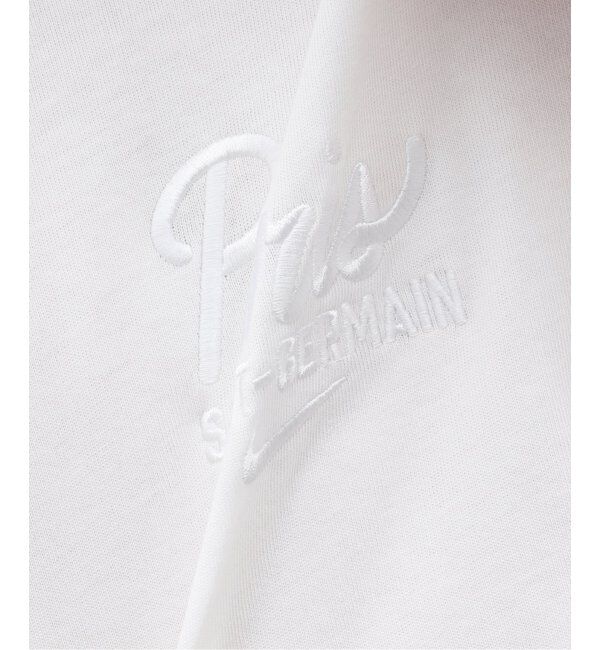 Paris Saint-Germain「【NIKE / ナイキ】PSG M NK PREM ESSNTL FV9245- 100」|Tシャツ・カットソー|