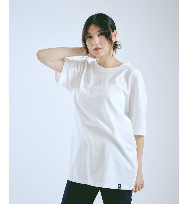 Paris Saint-Germain「【NIKE / ナイキ】PSG M NK PREM ESSNTL FV9245- 100」|Tシャツ・カットソー|