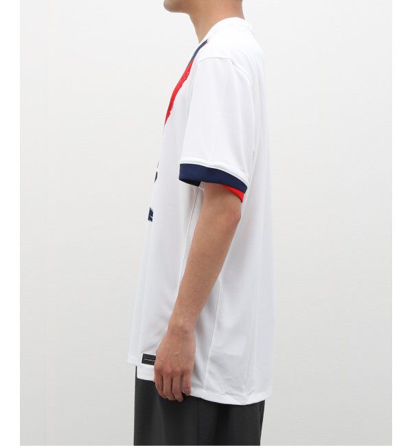 Paris Saint-Germain「【NIKE / ナイキ】PSG M NK DF JSY SS STAD AW FN8781- 101」|Tシャツ・カットソー|