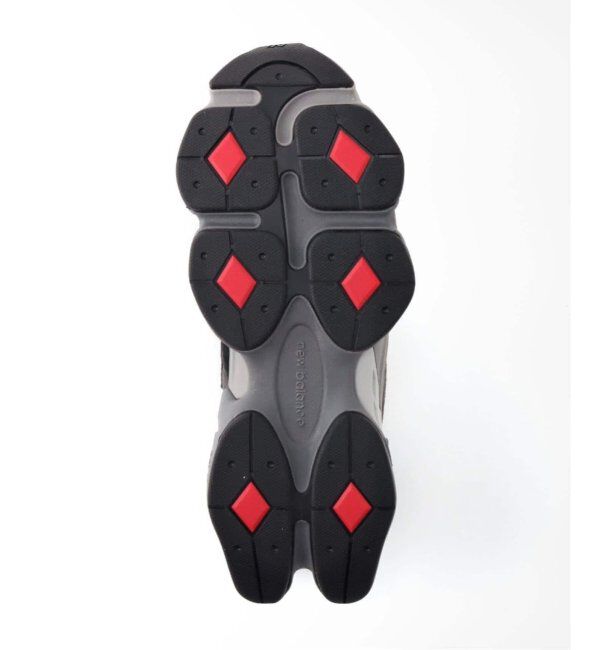 EDIFICE「NEW BALANCE(ニューバランス) U9060BLK」|スニーカー|