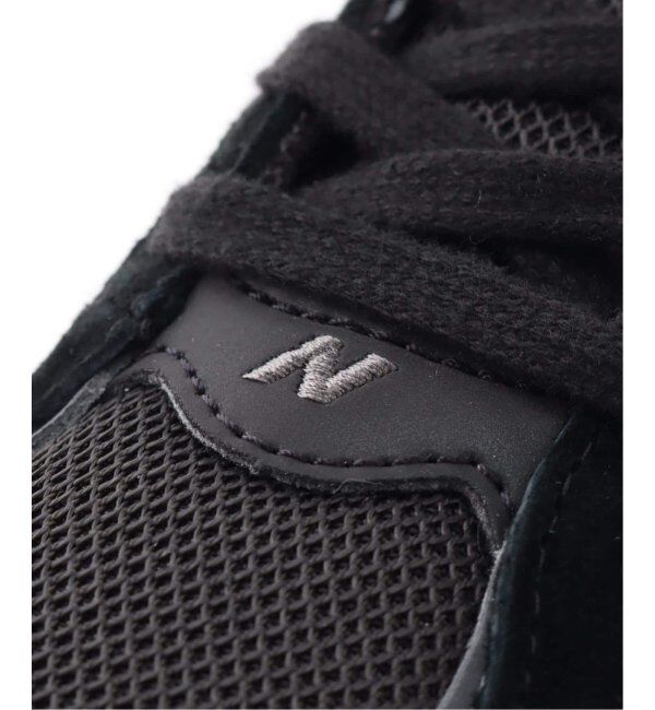 EDIFICE「NEW BALANCE(ニューバランス) U9060BLK」|スニーカー|