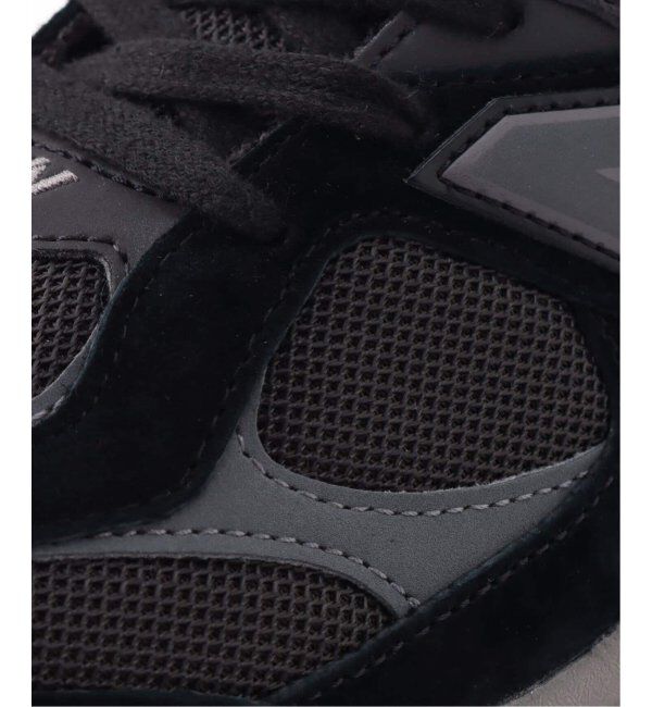 EDIFICE「NEW BALANCE(ニューバランス) U9060BLK」|スニーカー|