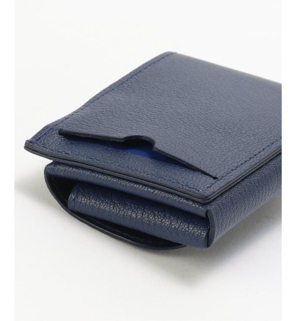 EDIFICE「MOLINI (モリニ) Mini wallet」|財布|