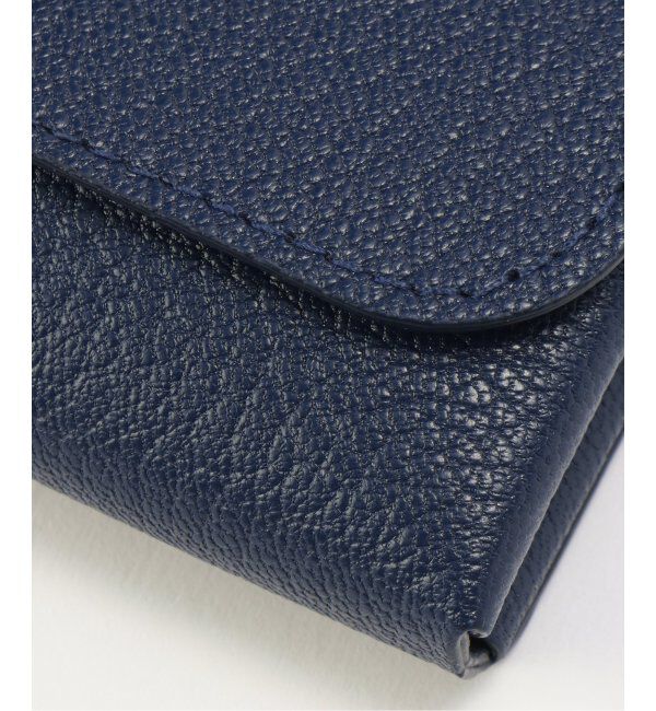EDIFICE「MOLINI (モリニ) Mini wallet」|財布|