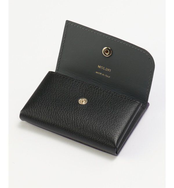 EDIFICE「MOLINI (モリニ) Mini wallet」|財布|