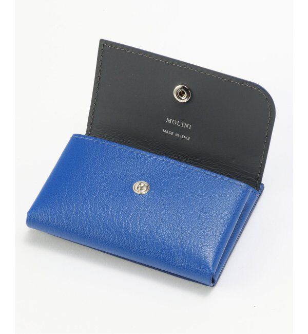 EDIFICE「MOLINI (モリニ) Mini wallet」|財布|