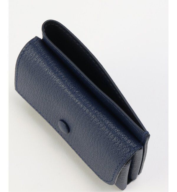 EDIFICE「MOLINI (モリニ) Mini wallet」|財布|
