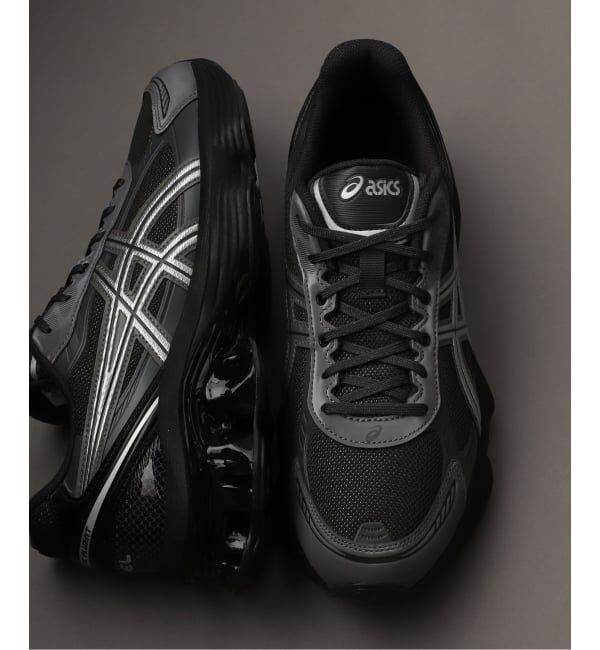 PULP「ASICS / アシックス GEL-KINETIC FLUENT / 1203A591」|スニーカー|グレーA