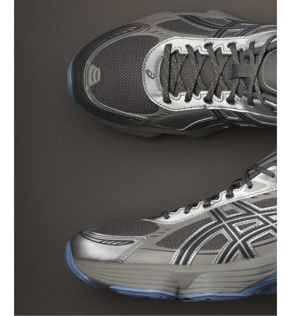 PULP「ASICS / アシックス GEL-KINETIC FLUENT / 1203A591」|スニーカー|