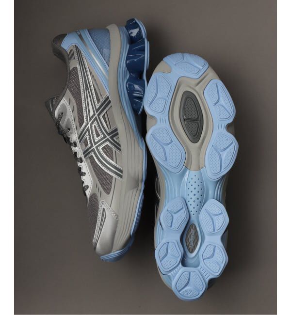 PULP「ASICS / アシックス GEL-KINETIC FLUENT / 1203A591」|スニーカー|