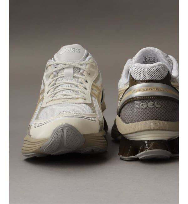 PULP「ASICS / アシックス GEL-KINETIC FLUENT / 1203A591」|スニーカー|