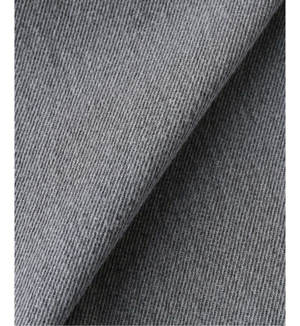 PULP「Gimaguas / ギマガス BAGGY TROUSERS」|デニム|